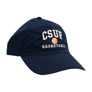 Legacy Cool Fit Adjustable Basketball Cap